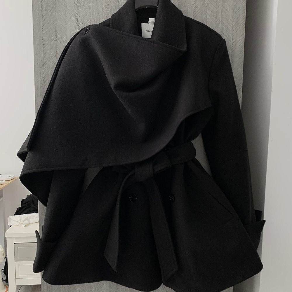 Autumn/Winter jacket