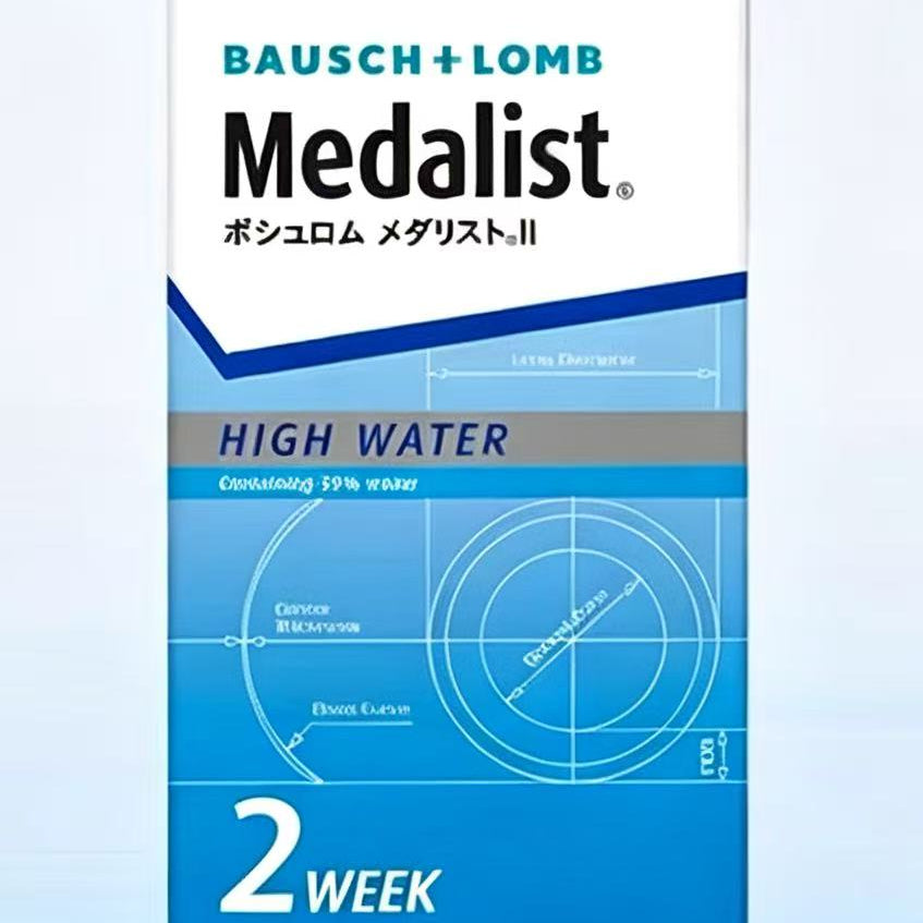 Contact Lenses