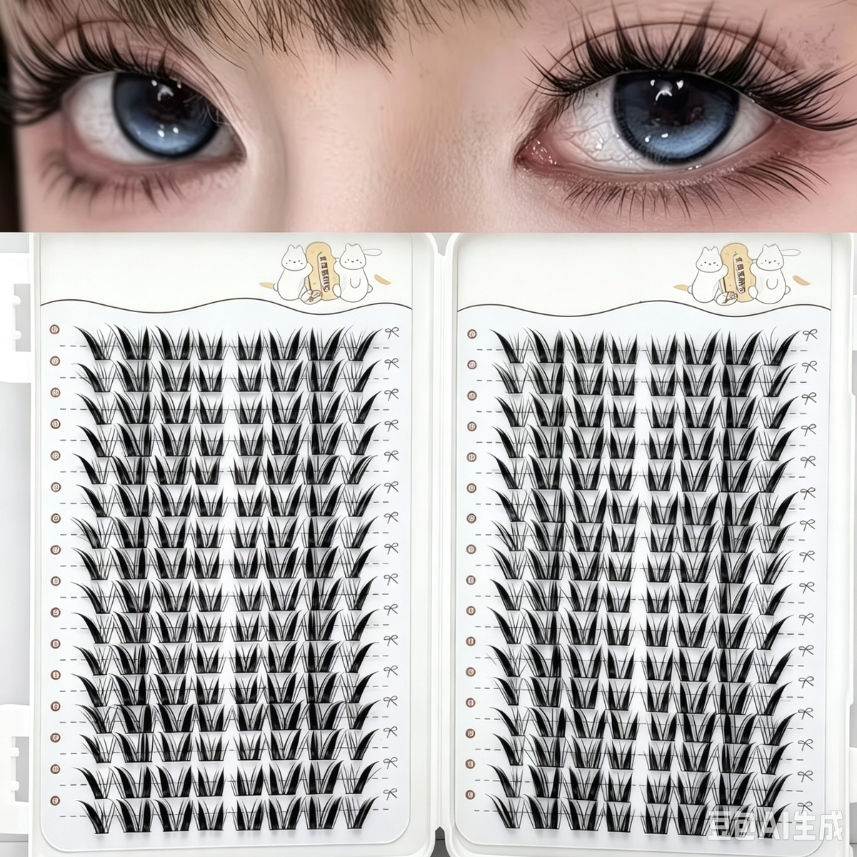 False Eyelashes