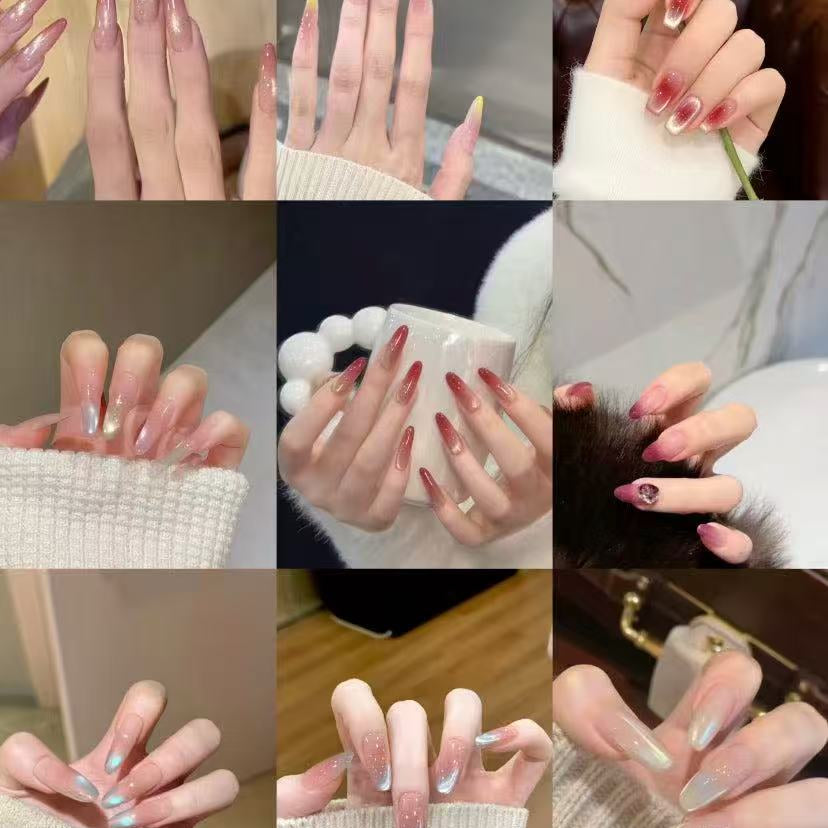 manicure