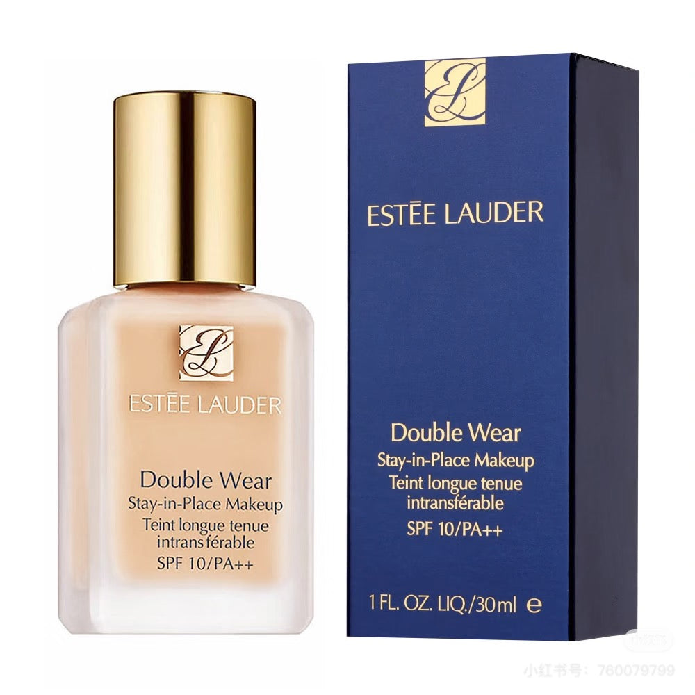 Base de maquillaje de larga duración Double Wear Stay-in-Place de Estée Lauder