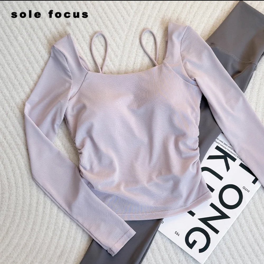 Ropa deportiva