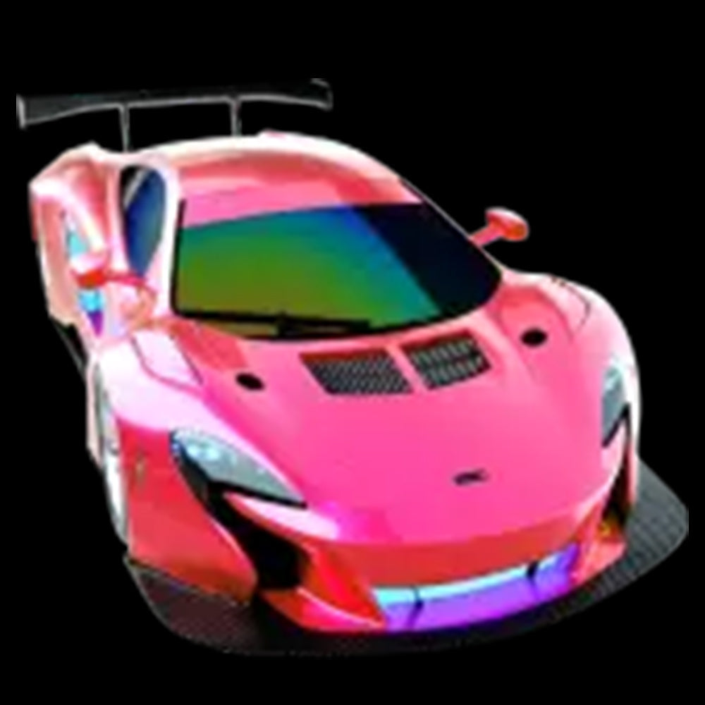 Coche deportivo (7000 monedas)