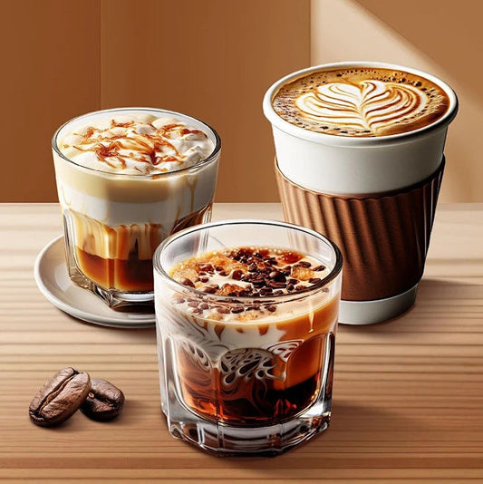 café