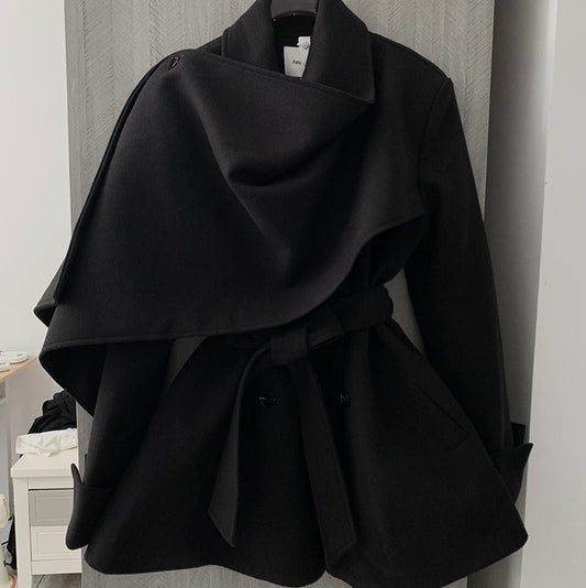 Autumn/Winter jacket