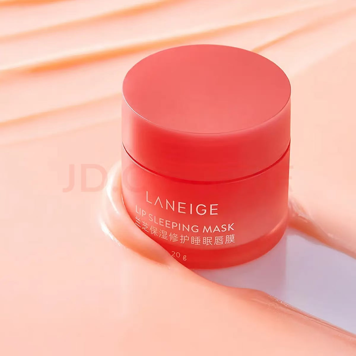 Película labial