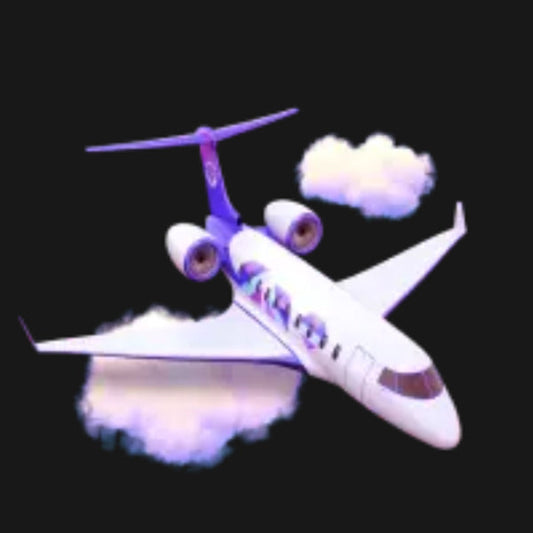 Jet Signature (4888 Monedas)