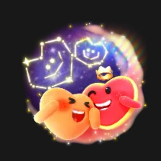 Corazón Infinito (23999 Monedas)