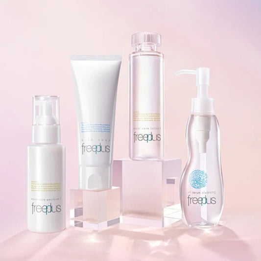 cosméticos