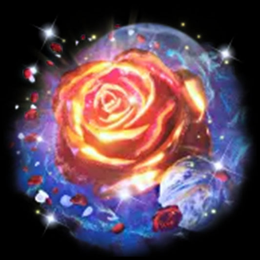 Nebulosa Rosa (15000 monedas)