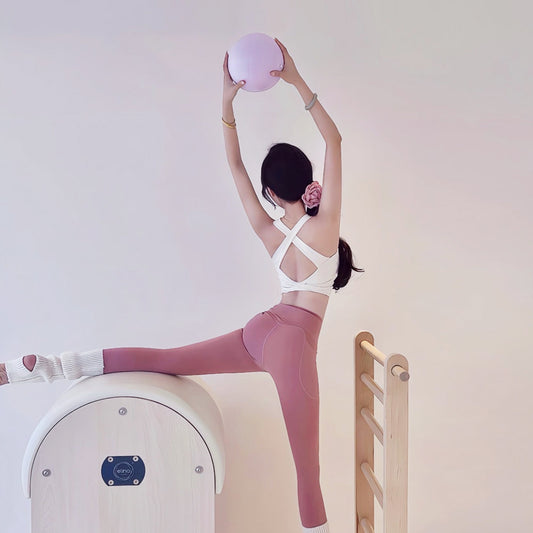 Pase mensual individual de Pilates