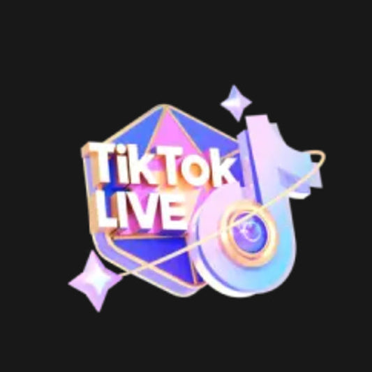 TIKTOK UNIVERSE+(34999 Monedas)