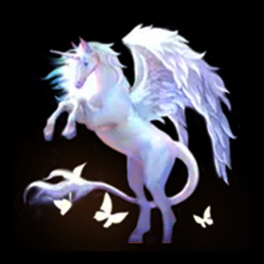 Fantasía de Unicornio (5000 Monedas)