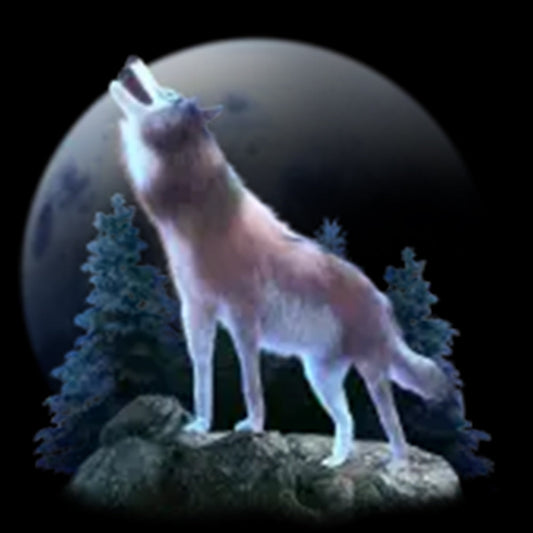 Lobo (5500 Monedas)