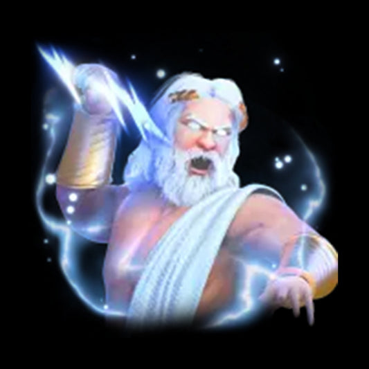 Zeus (34 000 monedas)
