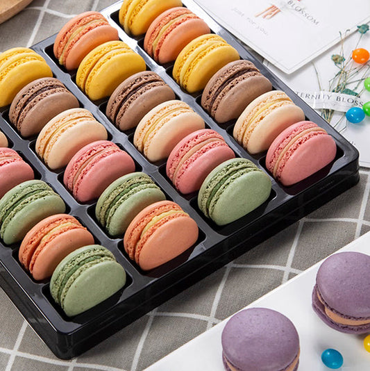 macarrón