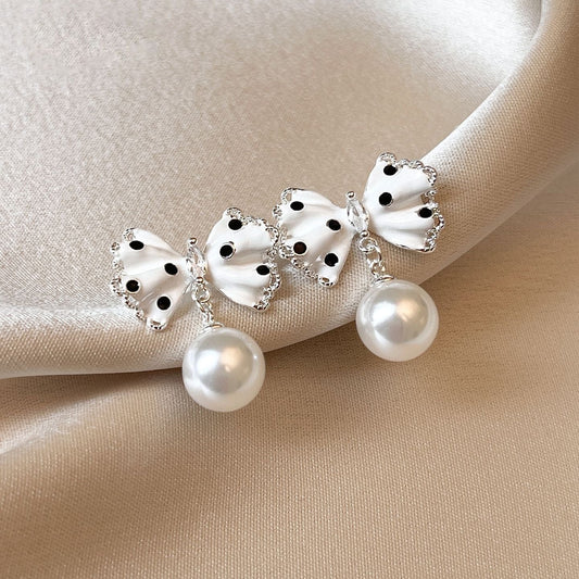 Pendientes de lazo