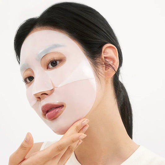 mascarilla facial