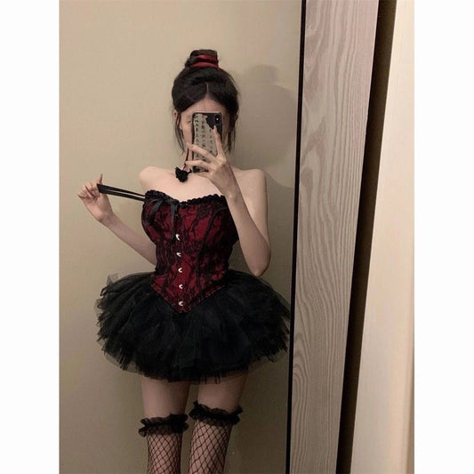 cisne negro