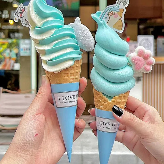 helado