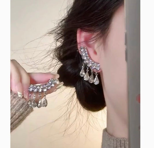 Pendientes de gota